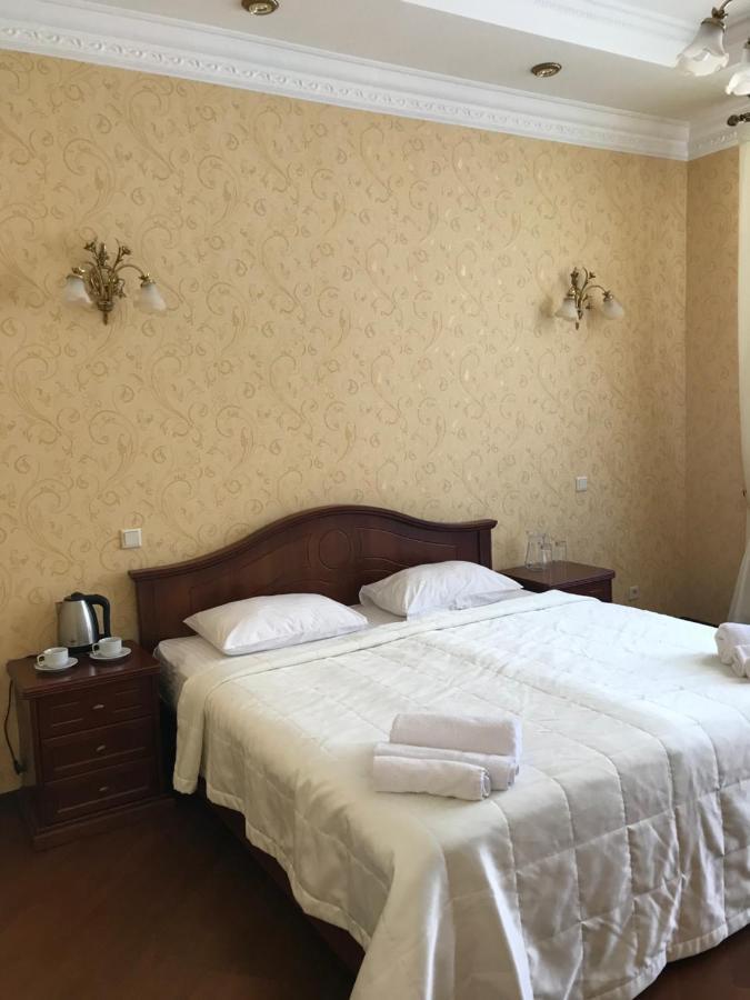 Villa Gnizdo Leleky Skhidnytsia Extérieur photo