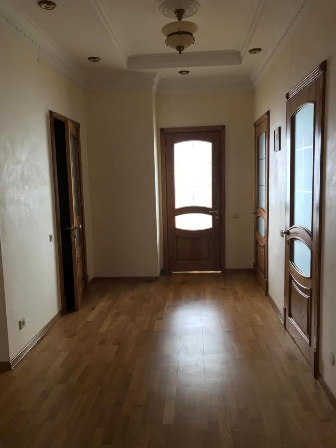 Villa Gnizdo Leleky Skhidnytsia Extérieur photo